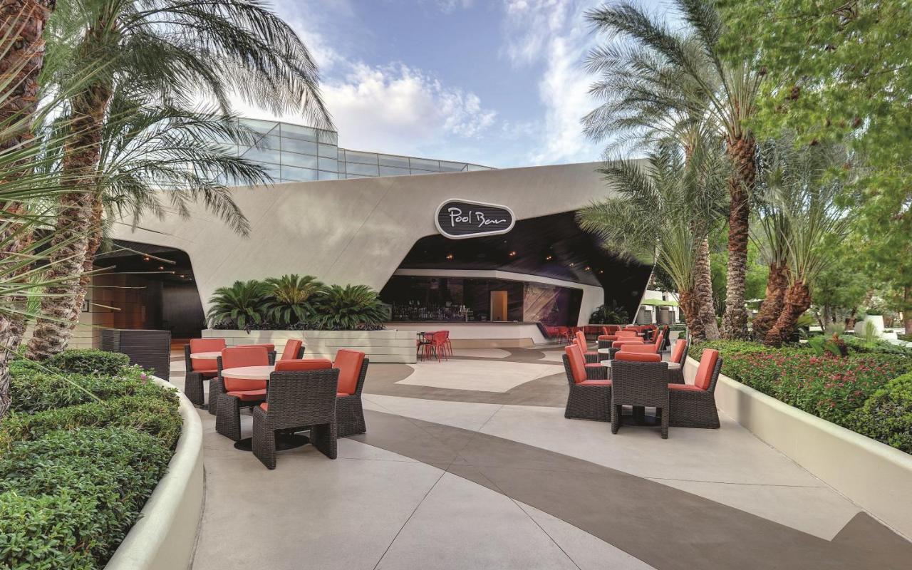 Aria Resort & Casino Las Vegas Bagian luar foto