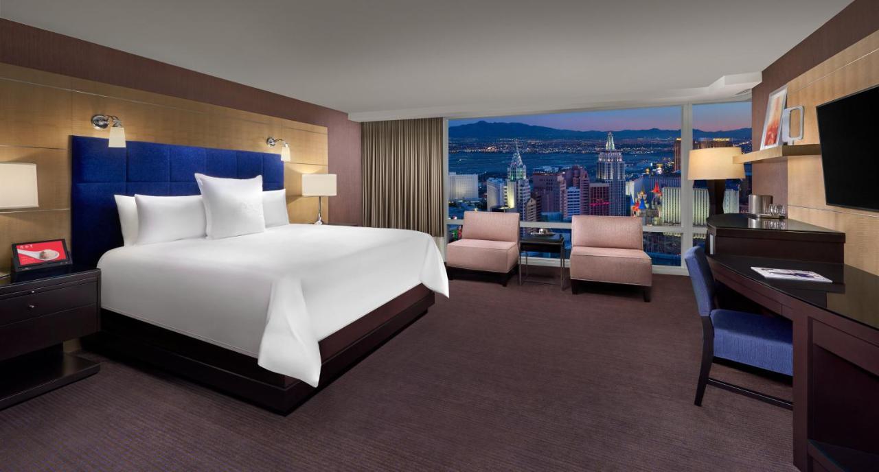 Aria Resort & Casino Las Vegas Bagian luar foto